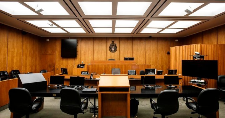 Alberta criminal defence lawyers escalate job action in legal aid battle