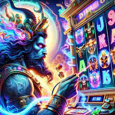 Festival Slot Di Bali: Temukan Slot Gacor Dengan Hadiah Fantastis!